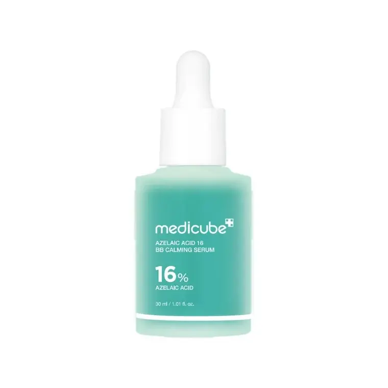 Medicube Azelaic Acid 16 BB Calming Serum (30ml)